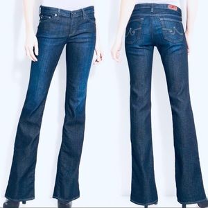 AG Adriano Goldschmied Denim Jeans